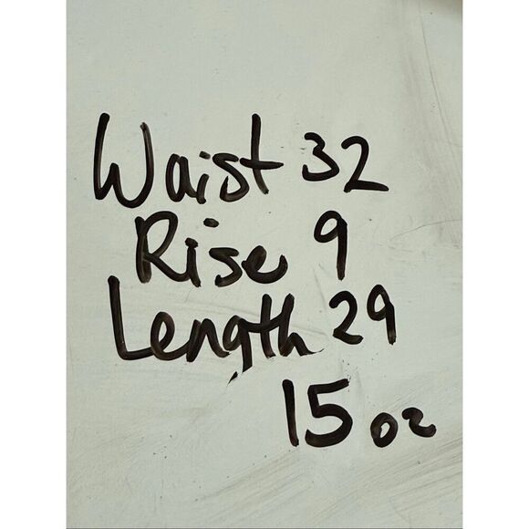 Calvin Klein Jeans women’s corduroy pant size 8 - Picture 2 of 6